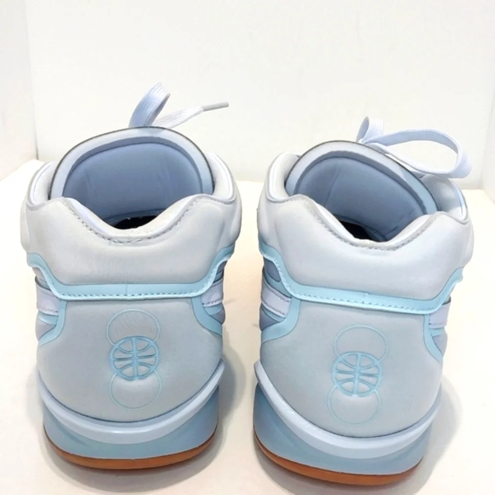 Nike Air Zoom GT Hustle 2, Shine Together Sneakers, NEW, Size 11.5|EUR 44‎